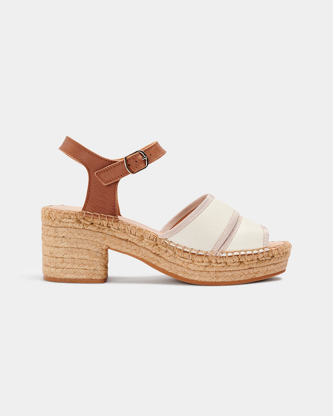 Muestra Vesca Crudo-beige