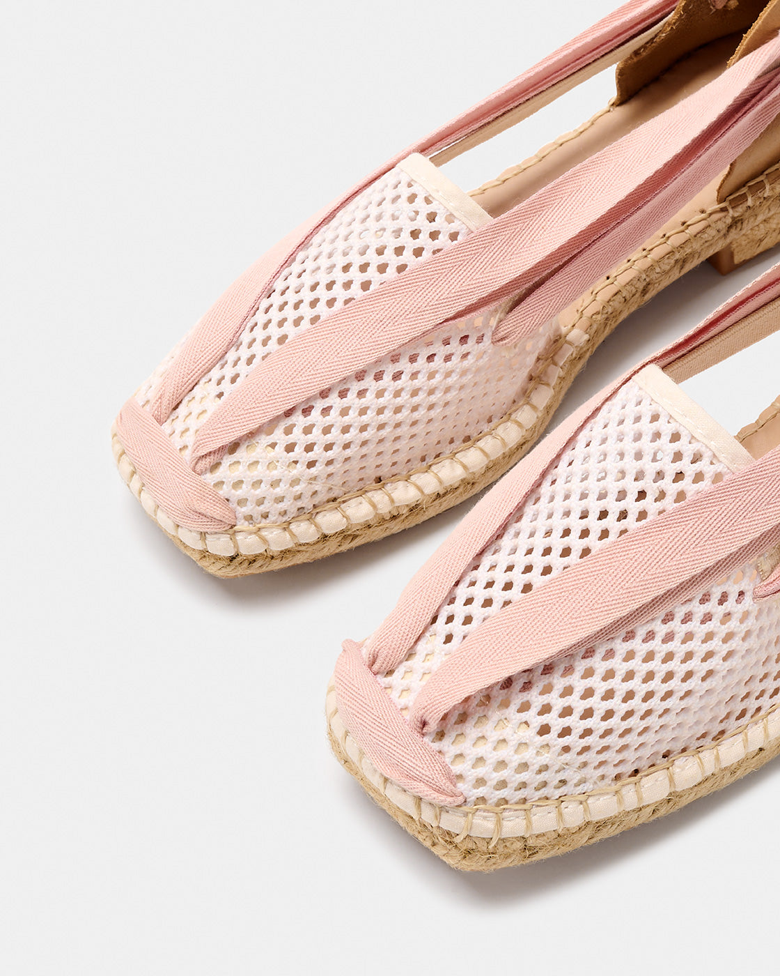 MUESTRA VIRIDIS IVORY-ROSA