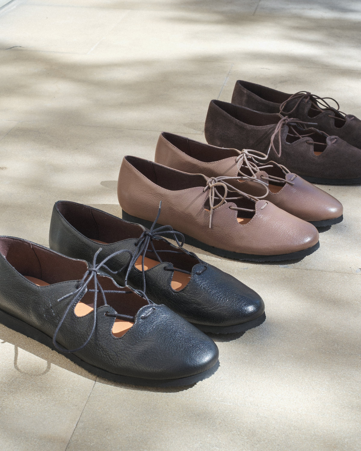 CLETA BLACK WILD