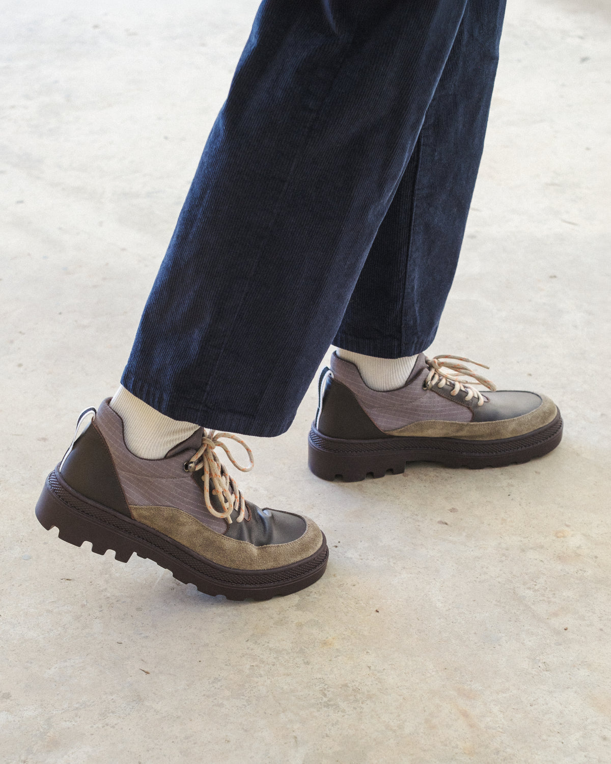 NELA MULTI MARRON
