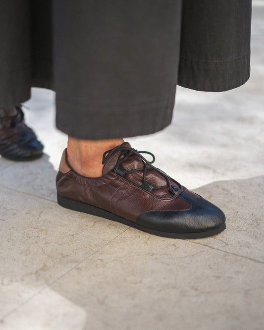 RALUCA MULTI MARRON