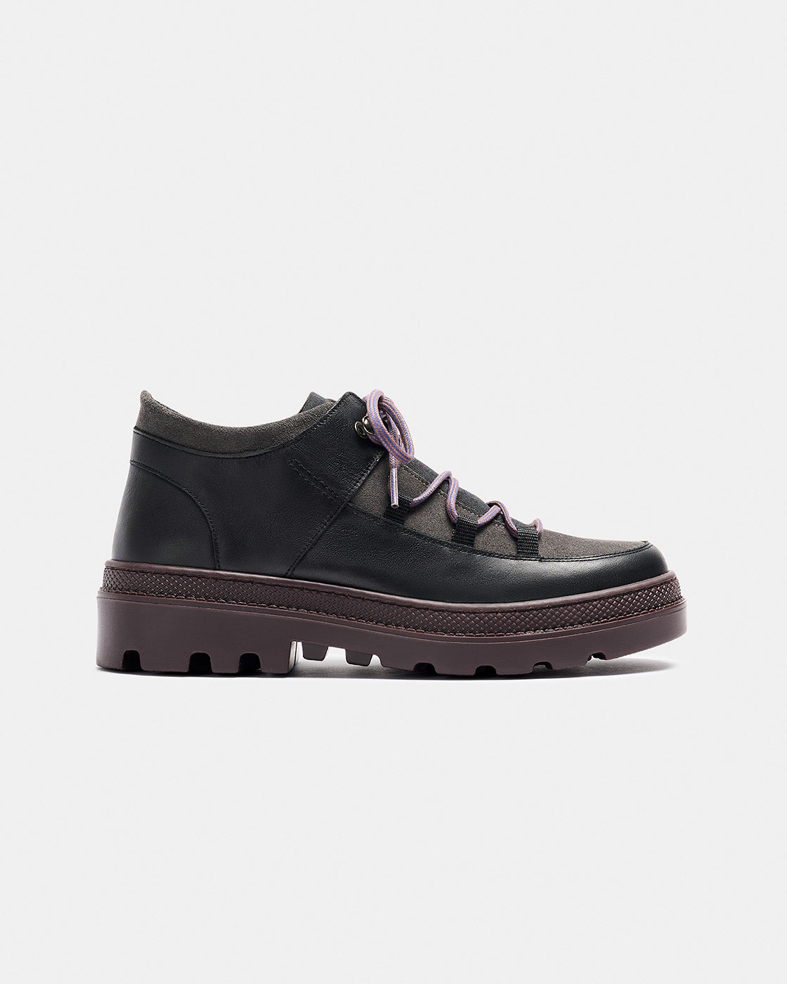 ABRA BLACK GREY