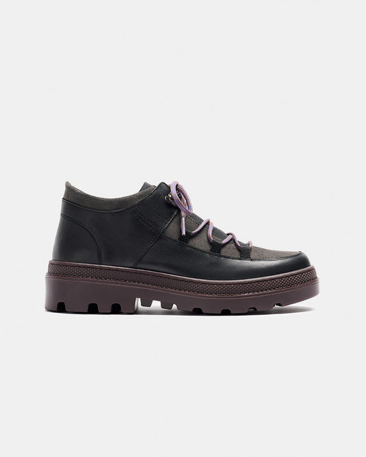 ABRA BLACK GREY