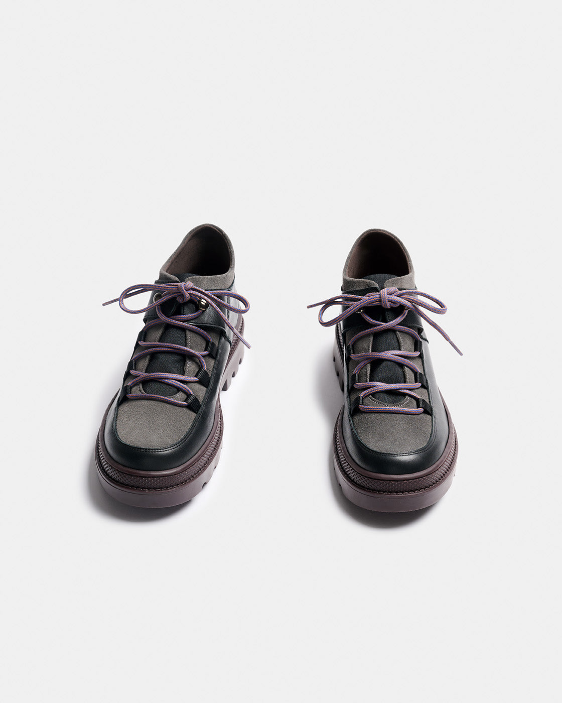 ABRA BLACK GREY