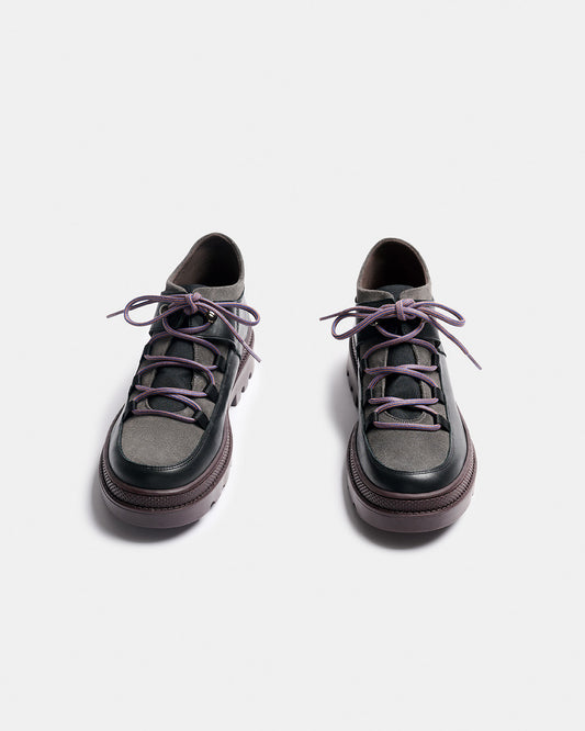 ABRA BLACK GREY