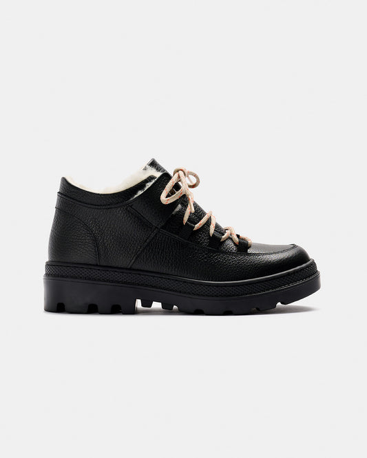 ABRA TOTAL BLACK 