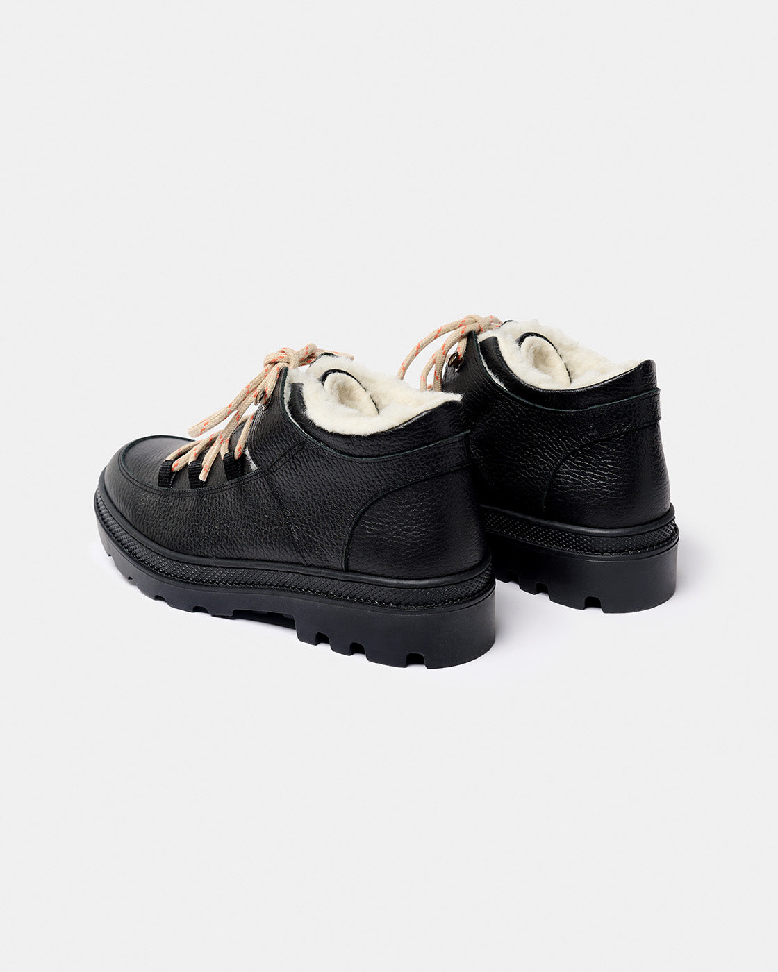 ABRA TOTAL BLACK 