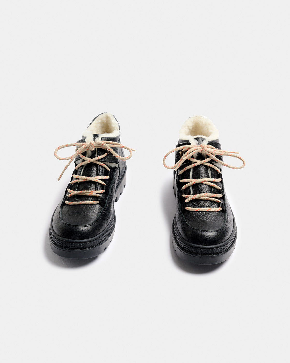 ABRA TOTAL BLACK 