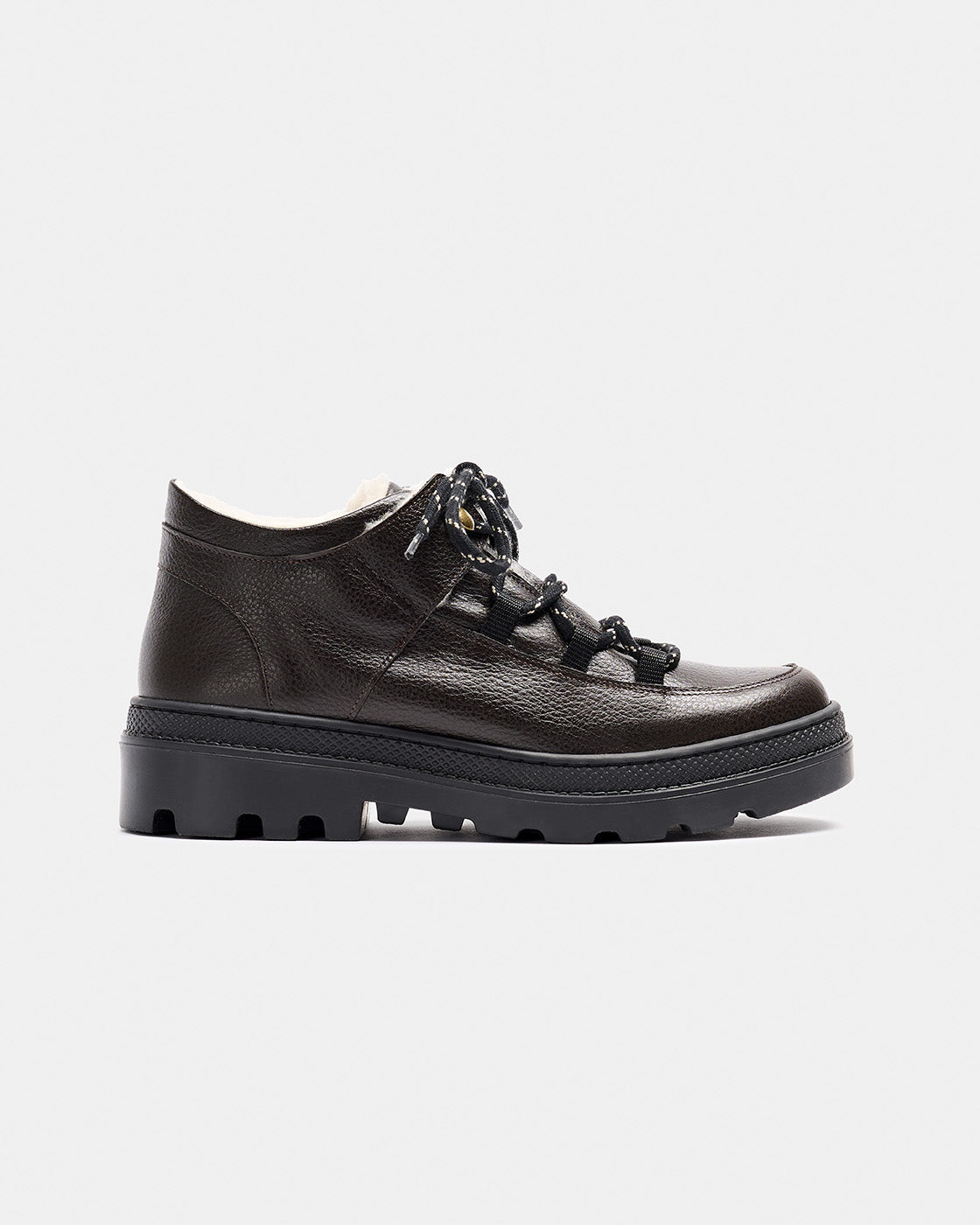 ABRA TOTAL DARK BROWN 