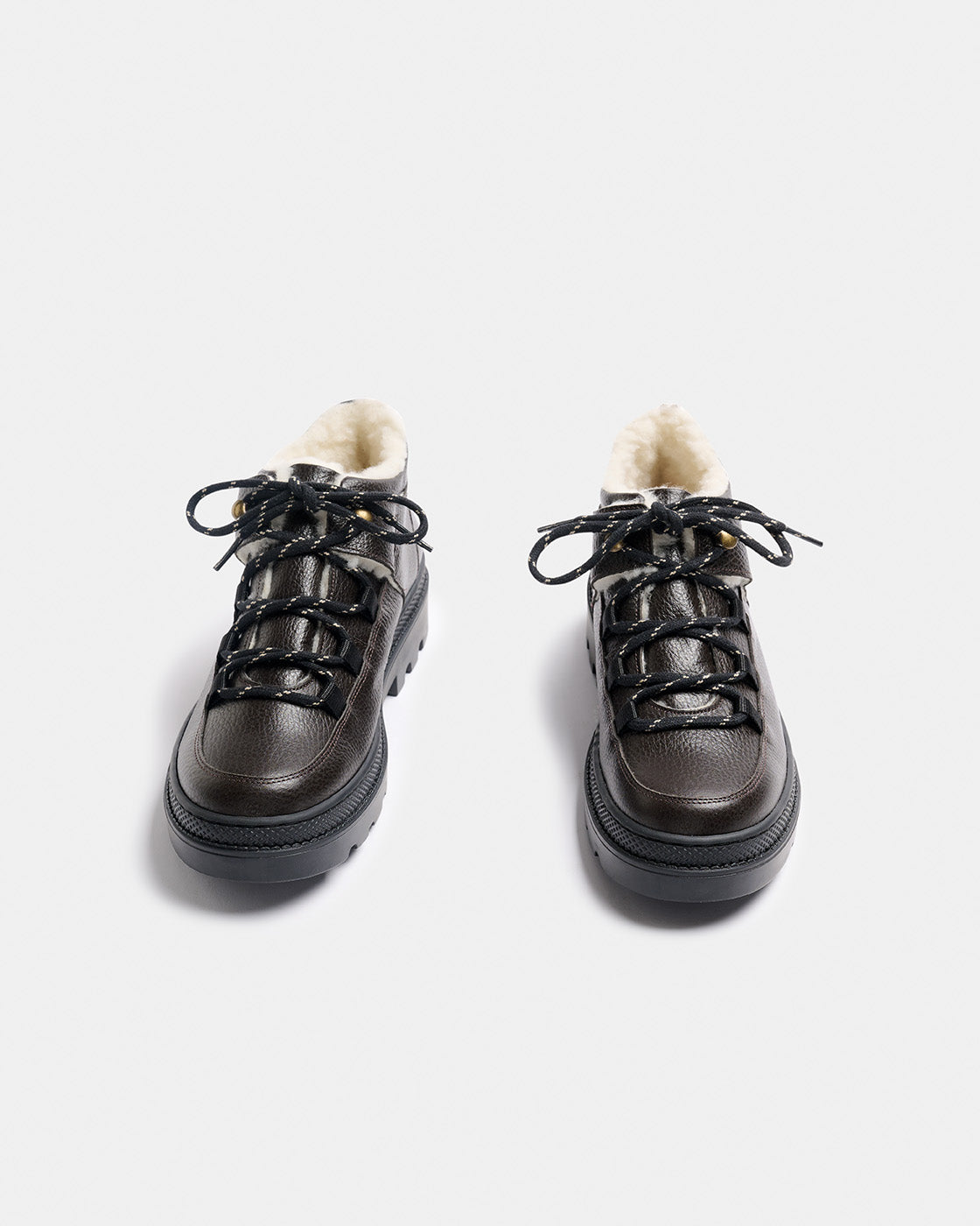 ABRA TOTAL DARK BROWN 