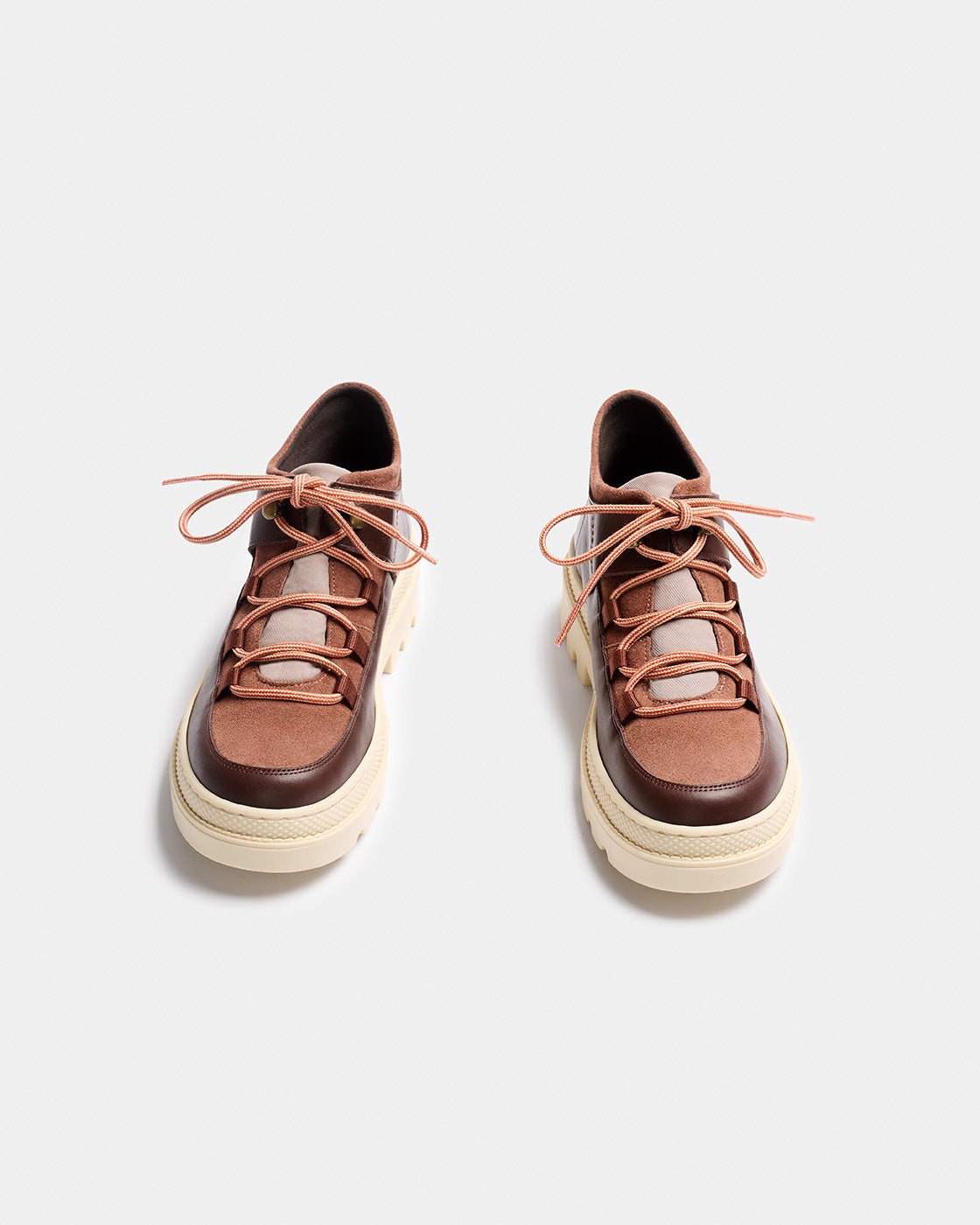 ABRA LIGHT MAHOGANY 