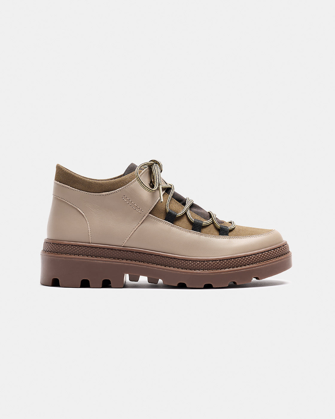 ABRA TAUPE OLIVE