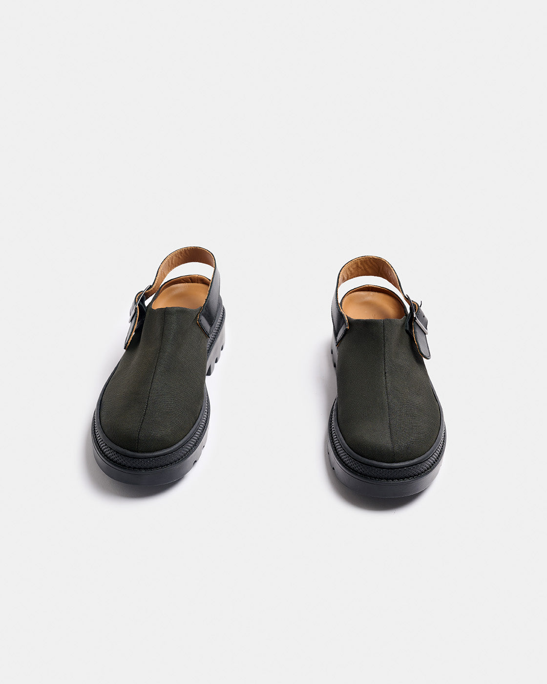 AMALIA OLIVA WAX