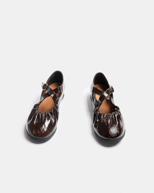 BEC CHOCOLATE GLOSS