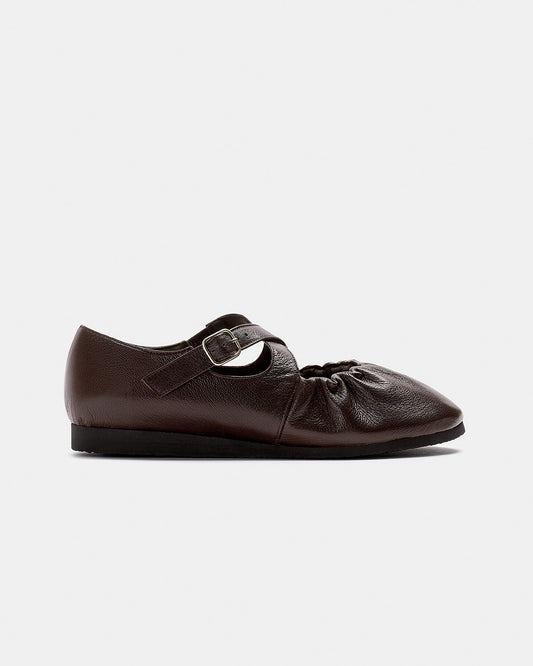 BEC MARRON WILD