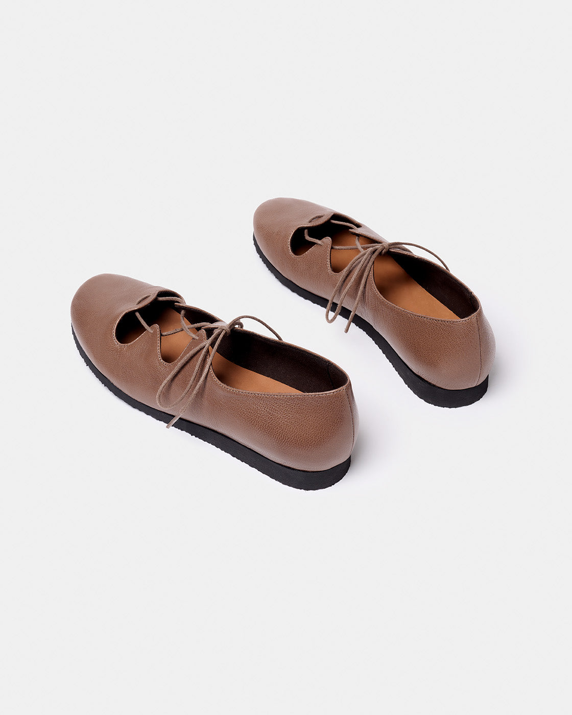 CLETA TAUPE WILD