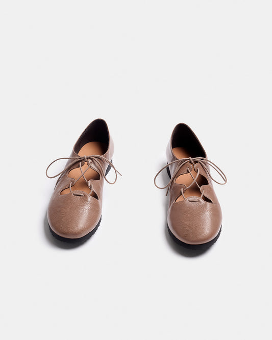CLETA TAUPE WILD