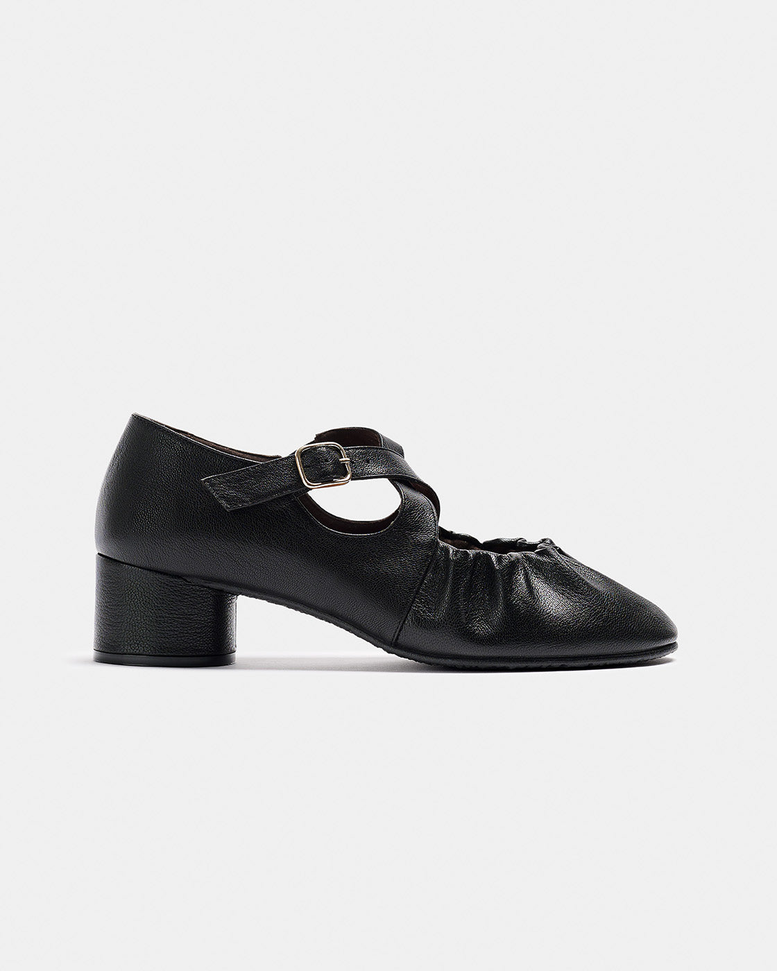 DOROTEA NEGRO WILD