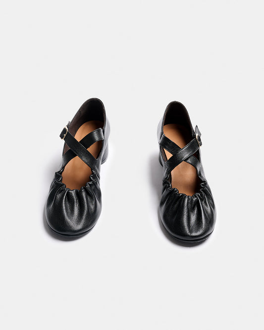 DOROTEA NEGRO WILD