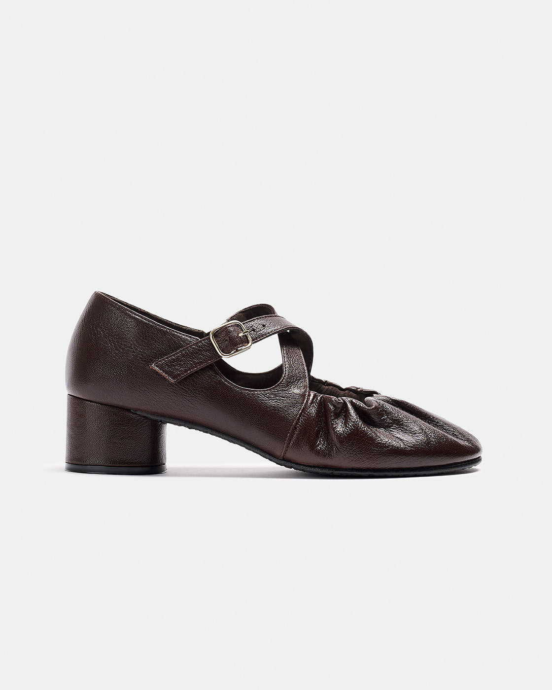 DOROTEA MARRON WILD