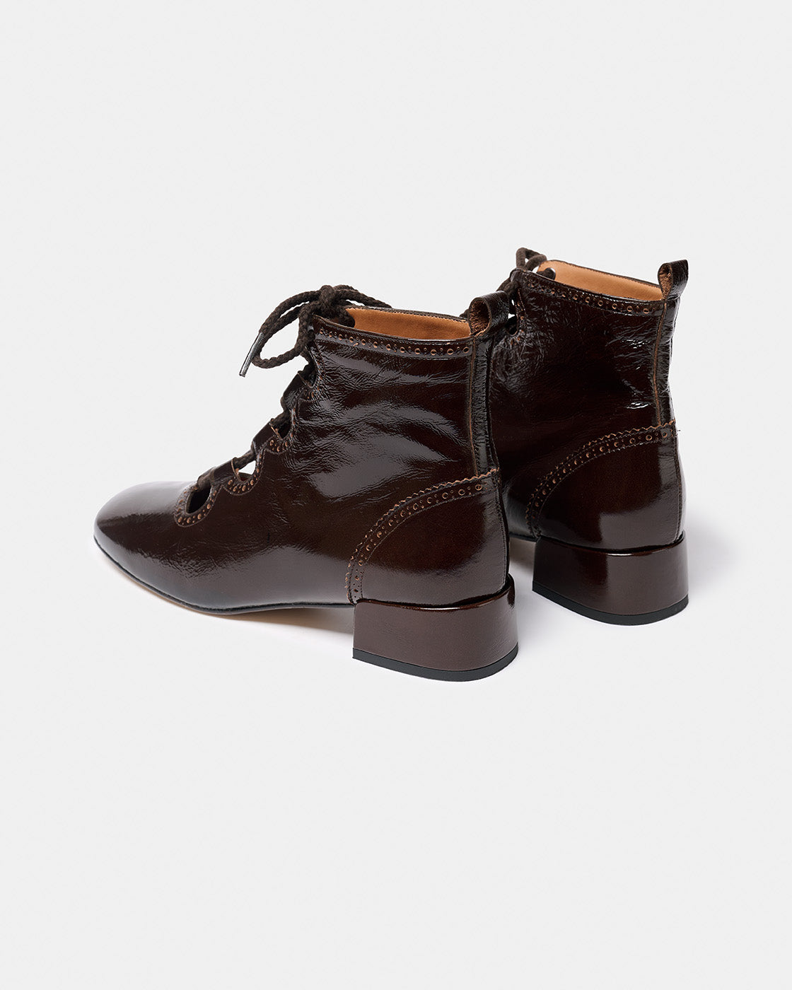 ELUR CHOCOLATE GLOSS
