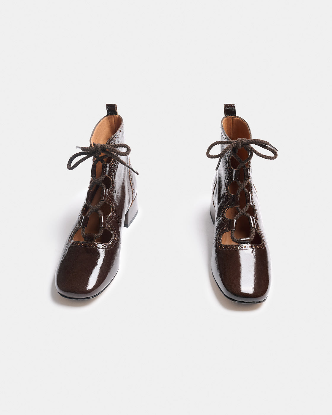 ELUR CHOCOLATE GLOSS