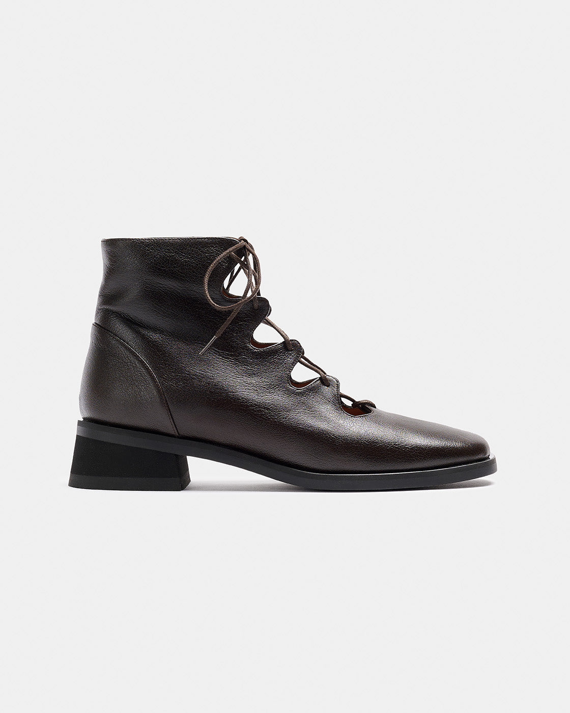 EMILIA DARK BROWN