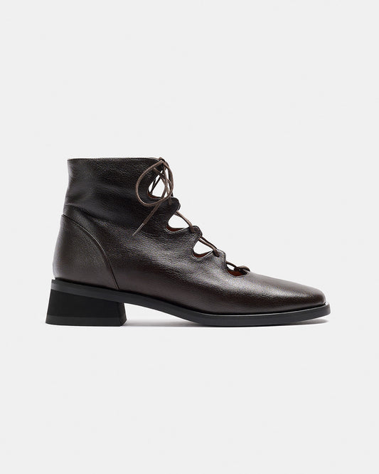 EMILIA DARK BROWN