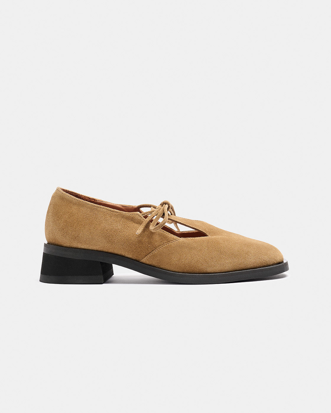 FIDELA MARRON
