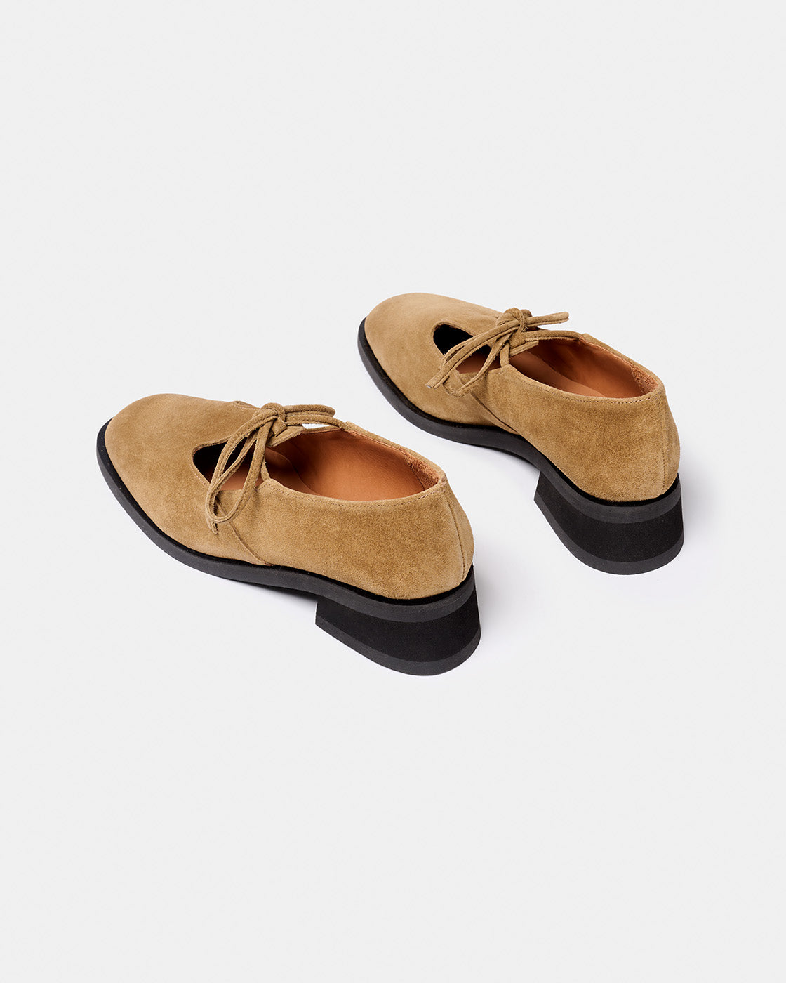 FIDELA MARRON