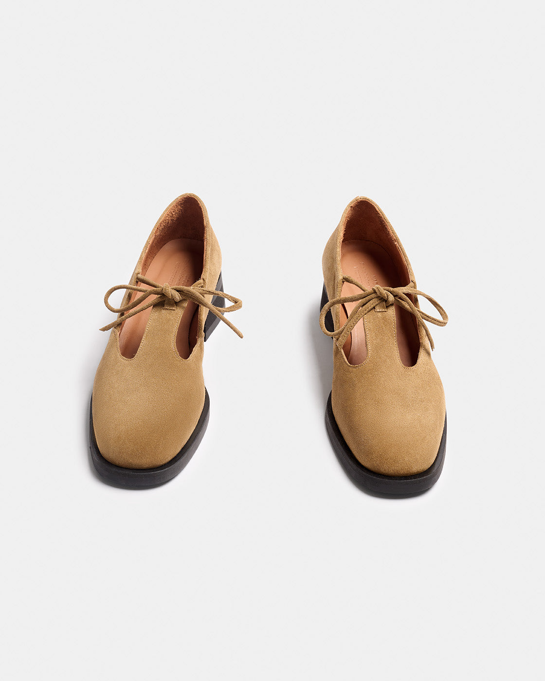 FIDELA MARRON