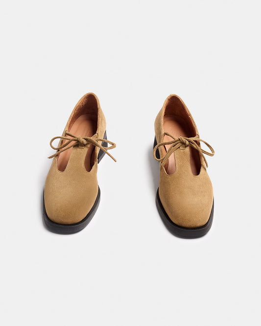 FIDELA MARRON