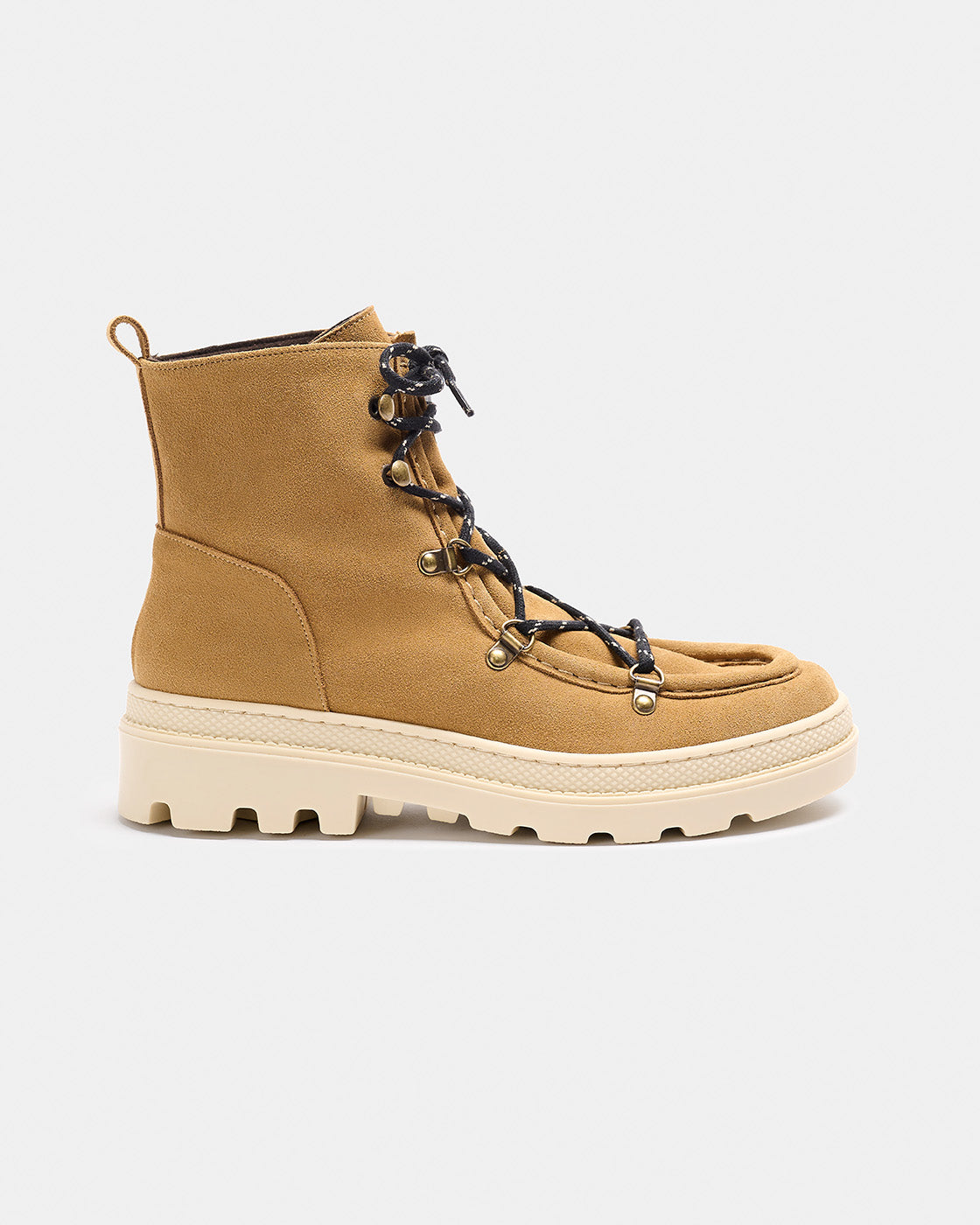 MUESTRA KAUS CAMEL