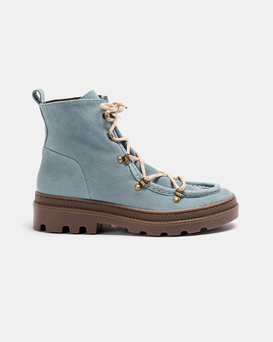 MUESTRA KAUS DENIM