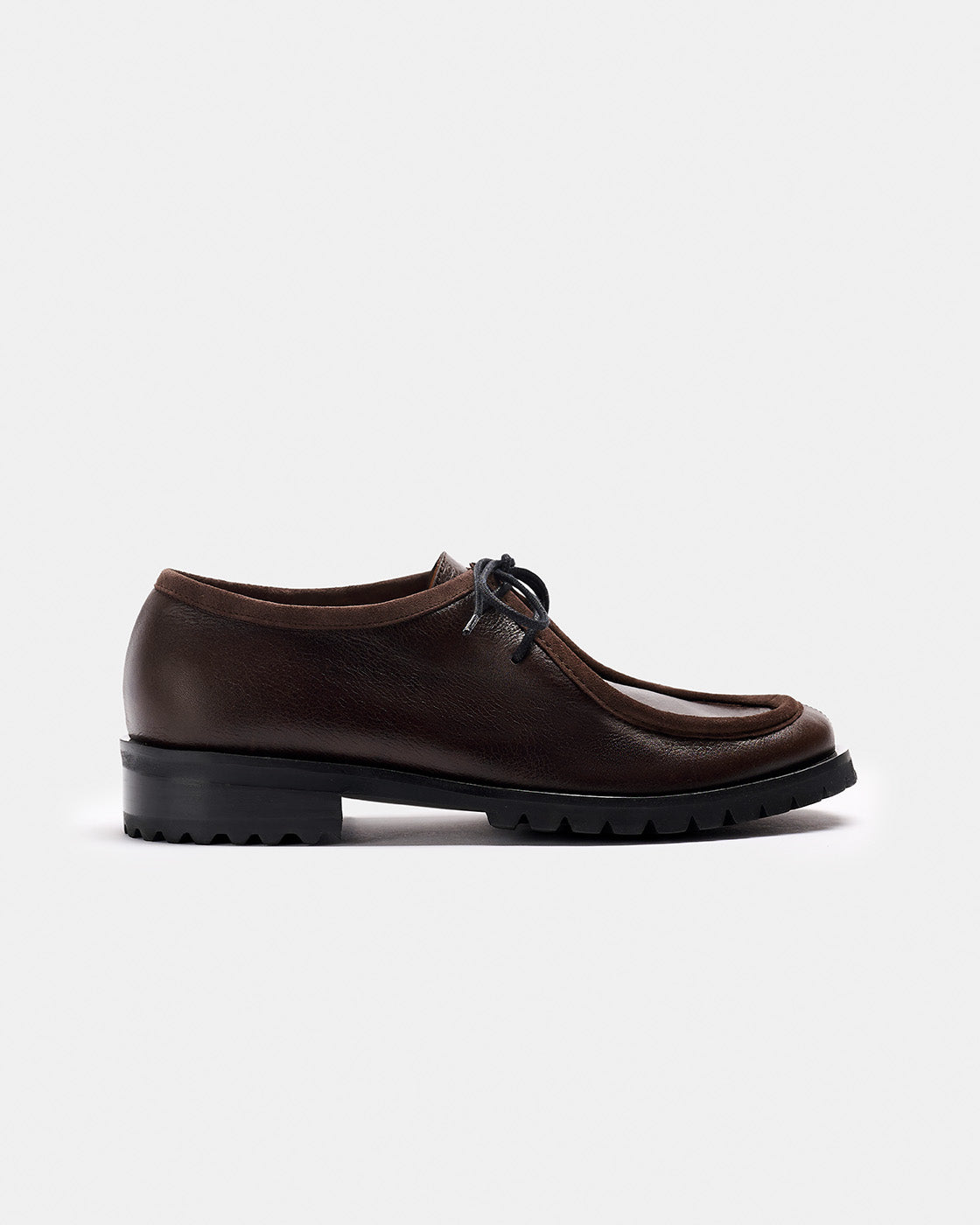 KHOV-R MARRON OSCURO-MARRON