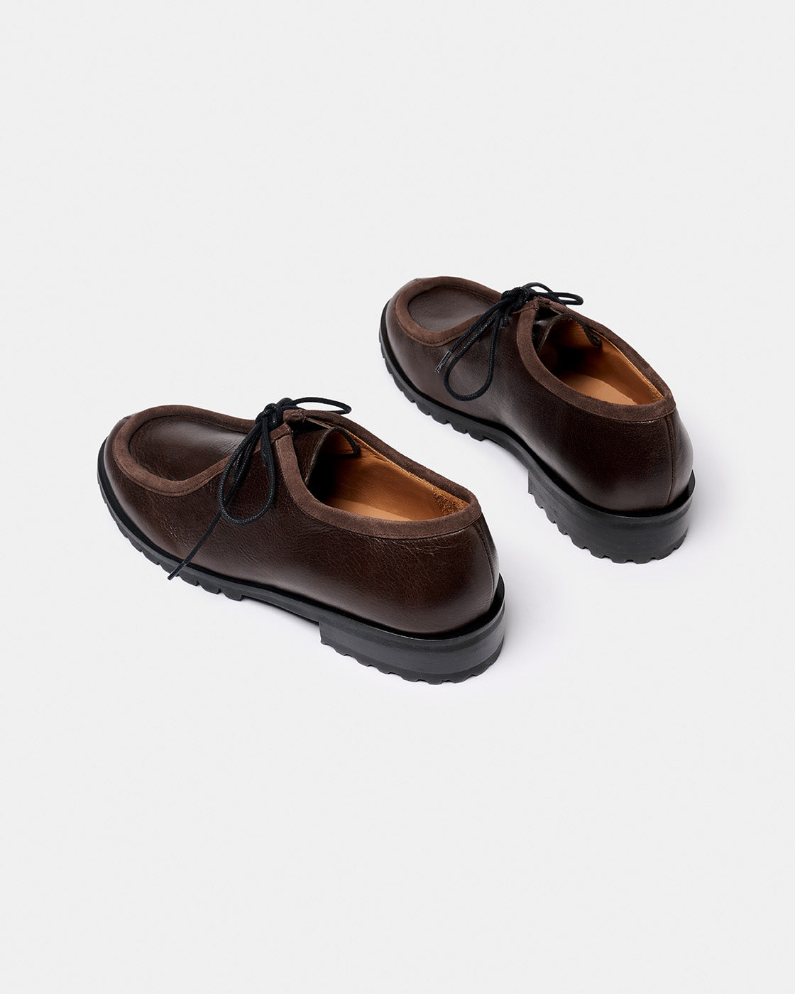 KHOV-R MARRON OSCURO-MARRON