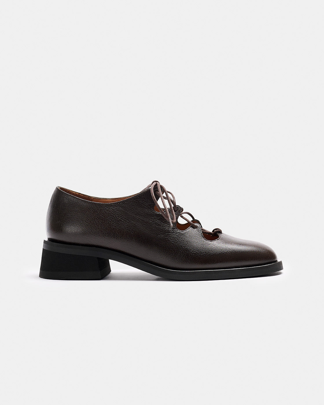 MATEA DARK BROWN