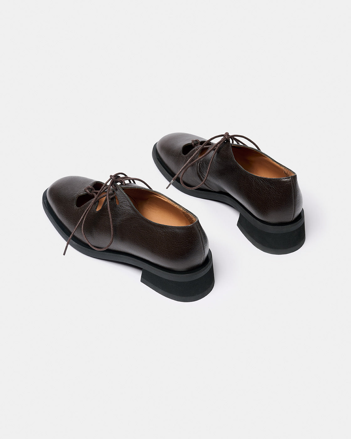 MATEA DARK BROWN