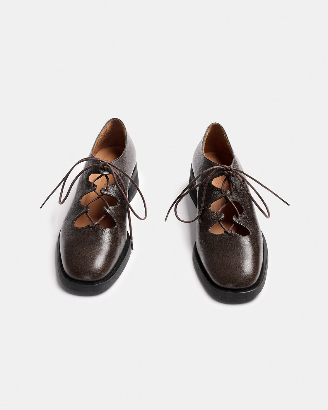 MATEA DARK BROWN