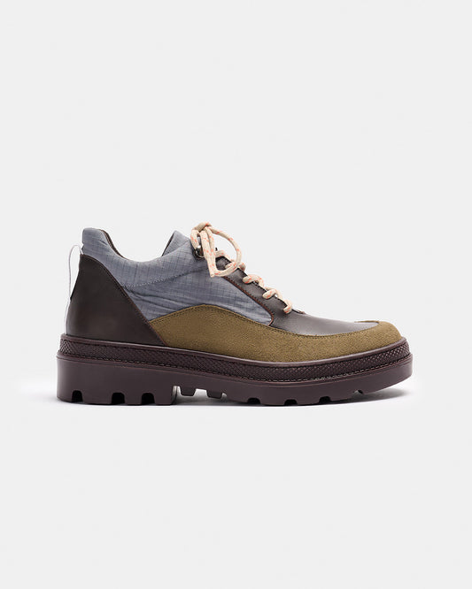 NELA MULTI MARRON