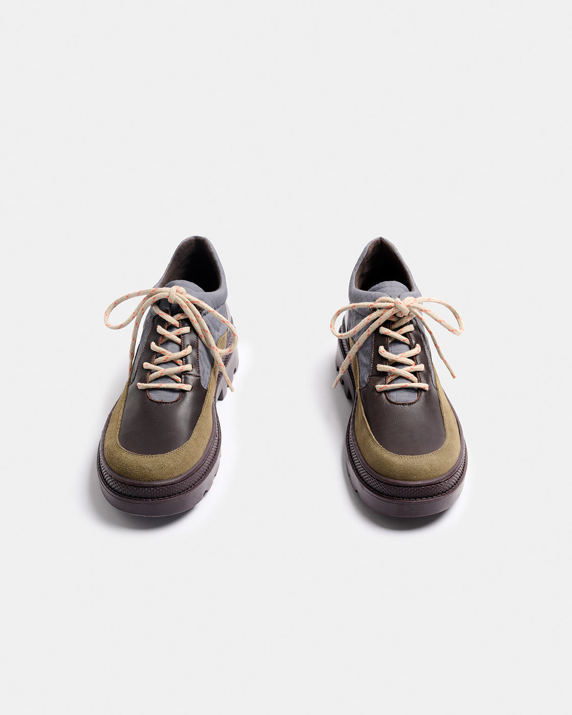 NELA MULTI MARRON