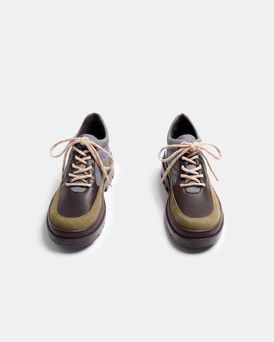 NELA MULTI MARRON