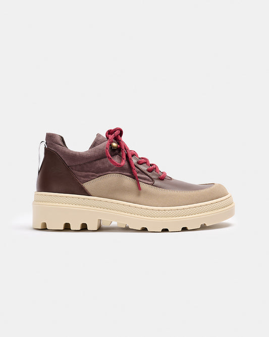 NELA MULTI CAOBA