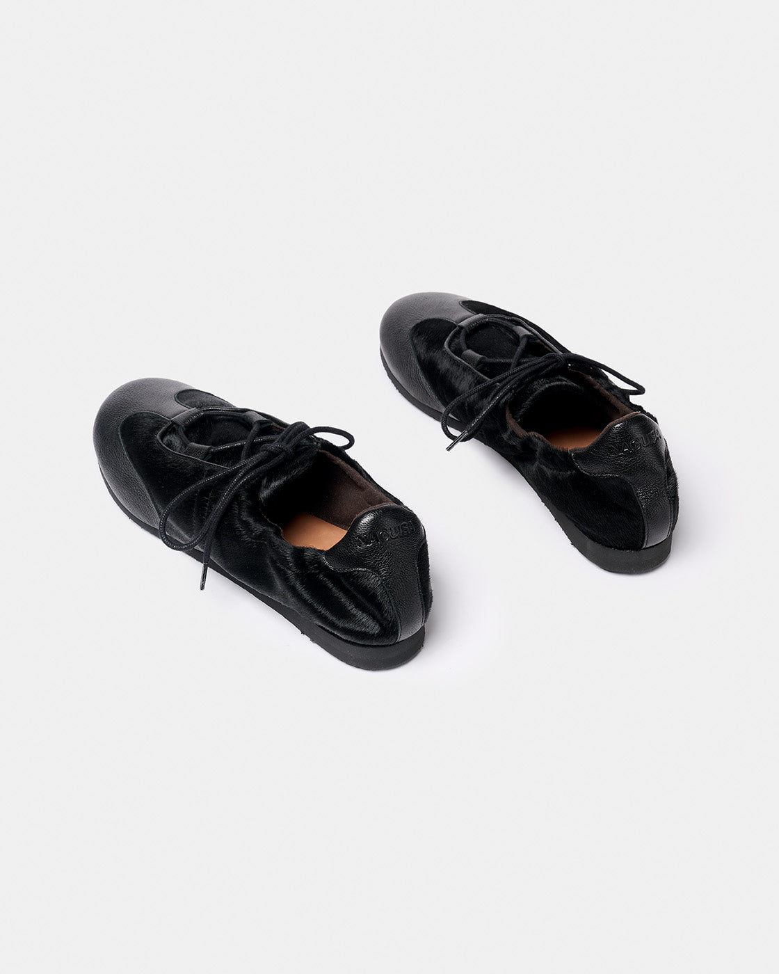 RALUCA BLACK CALF