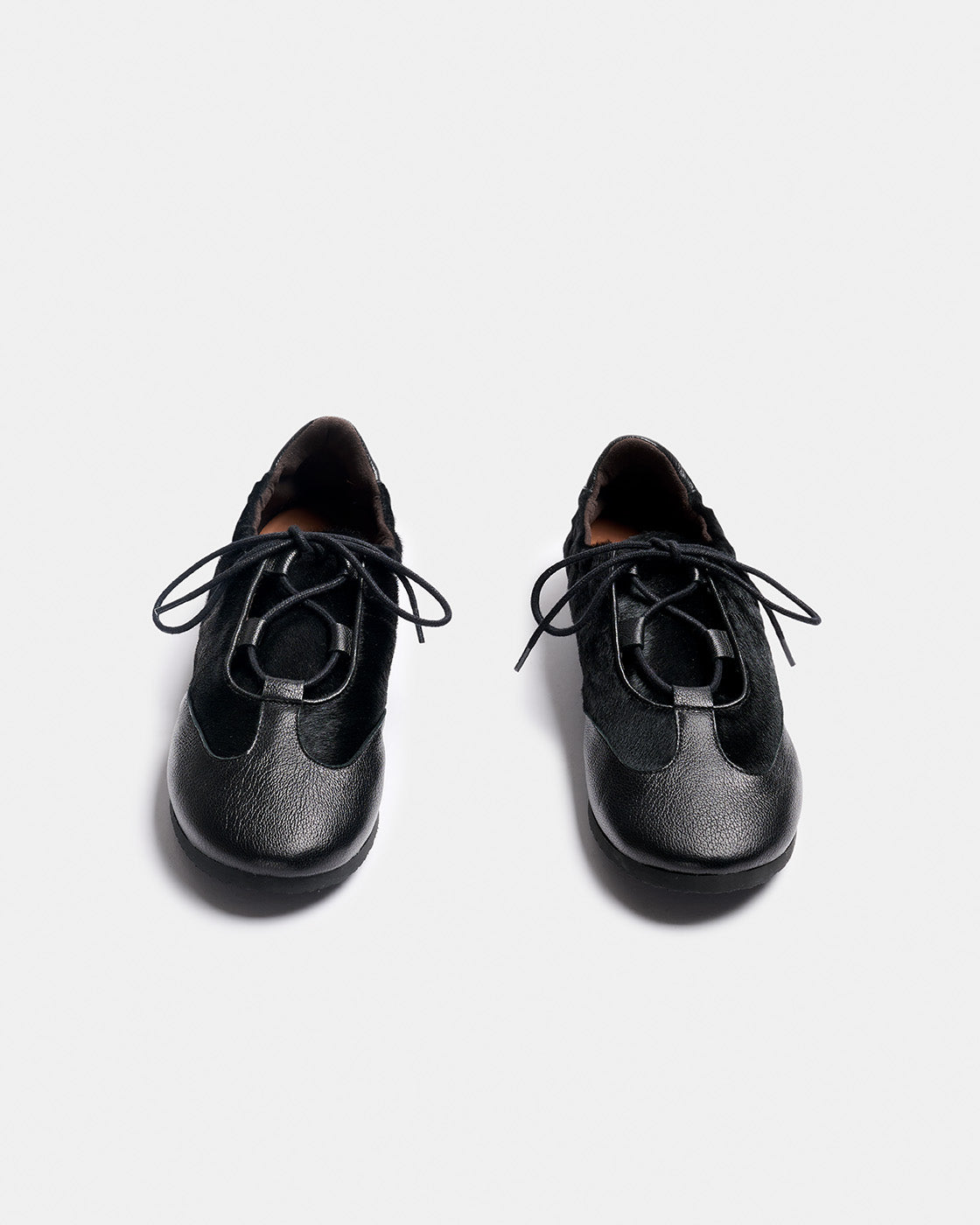 RALUCA BLACK CALF