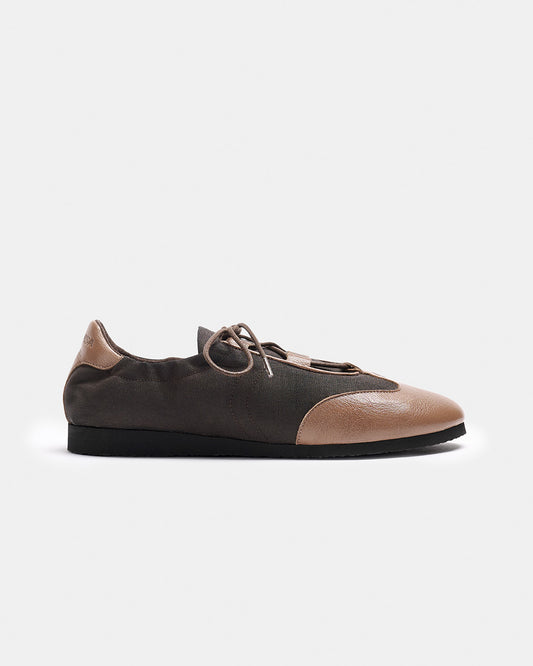 RALUCA MARRON WAX