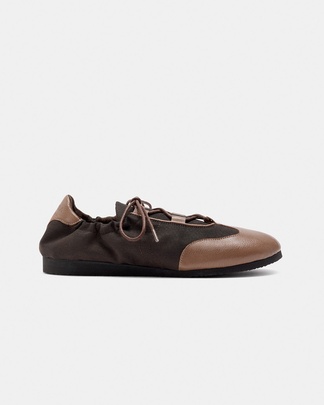 RALUCA BROWN WAX
