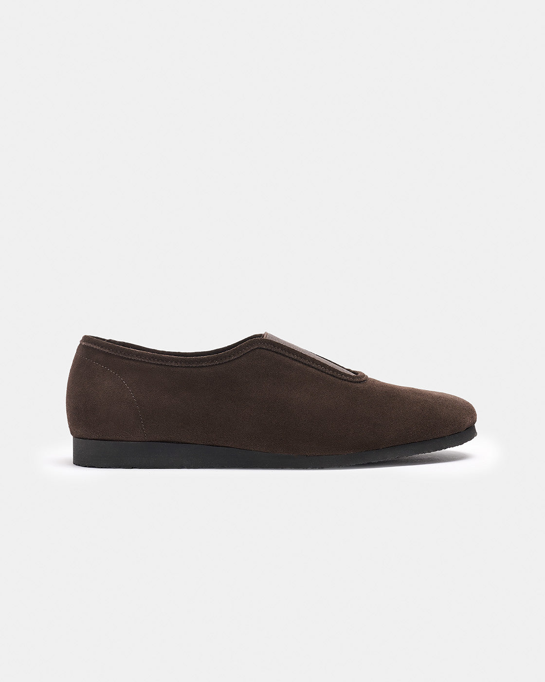 SATURIA MARRON OSCURO