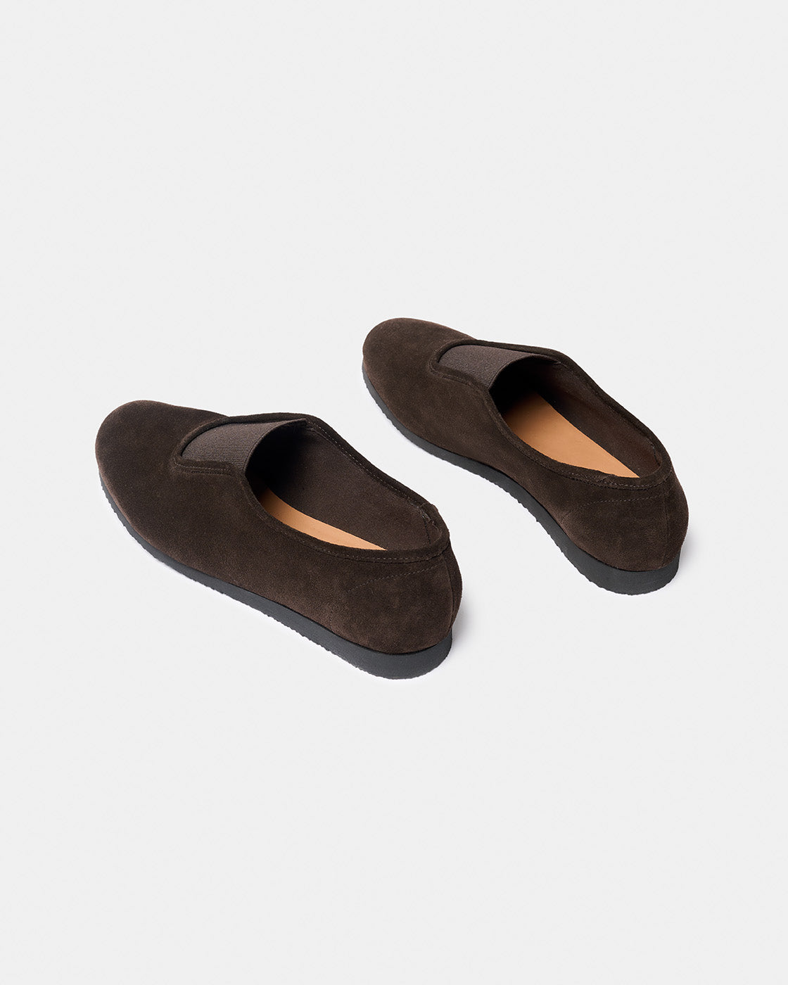 SATURIA MARRON OSCURO