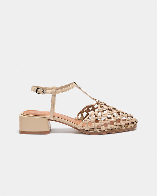 MUESTRA ADRA BEIGE